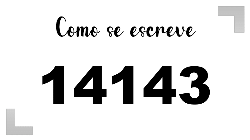 Imagem do número 14143