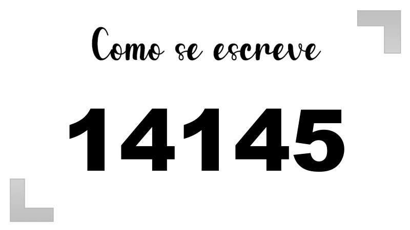 Imagem do número 14145