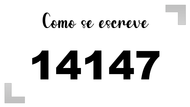 Imagem do número 14147