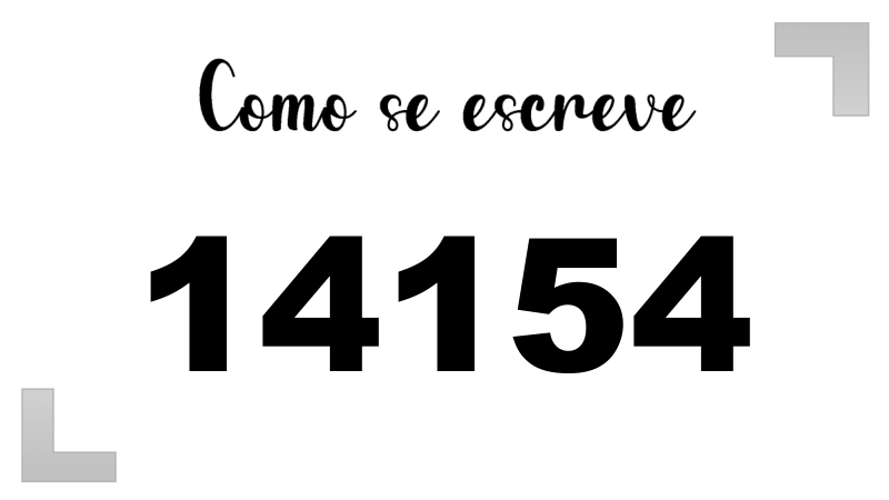 Imagem do número 14154