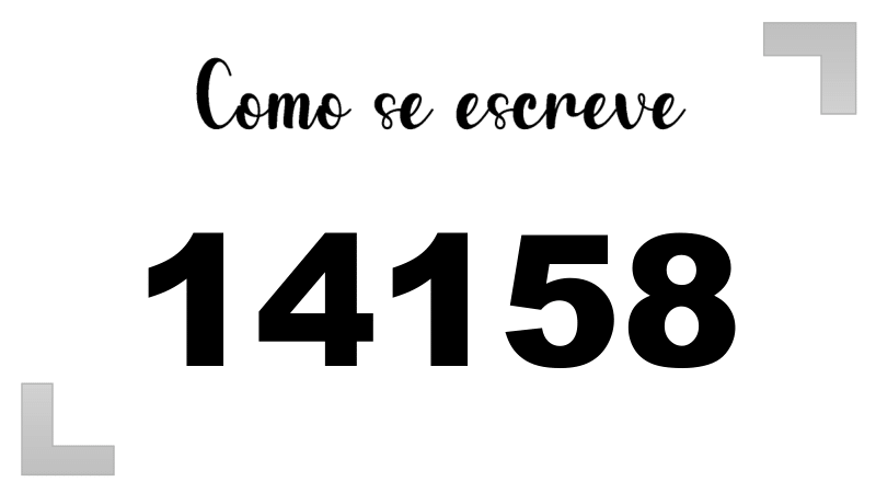 Imagem do número 14158