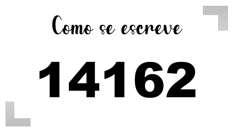 Imagem do número 14162