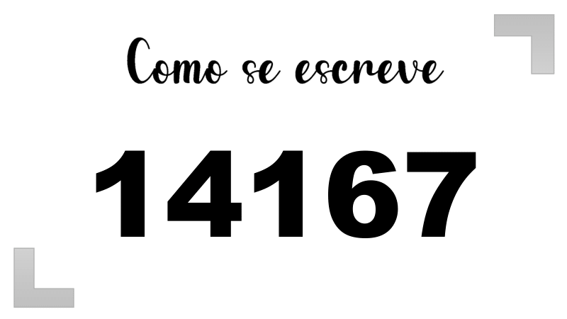 Imagem do número 14167