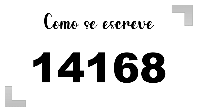 Imagem do número 14168