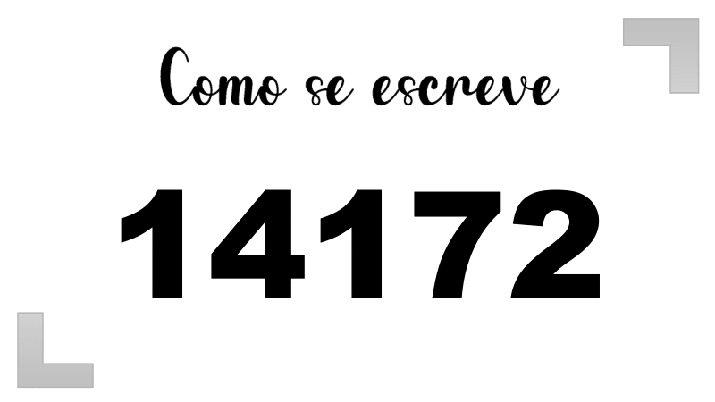 Imagem do número 14172