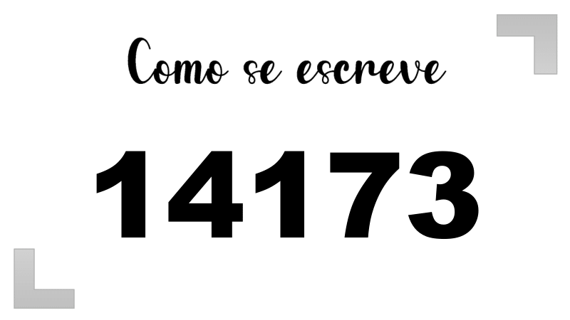 Imagem do número 14173