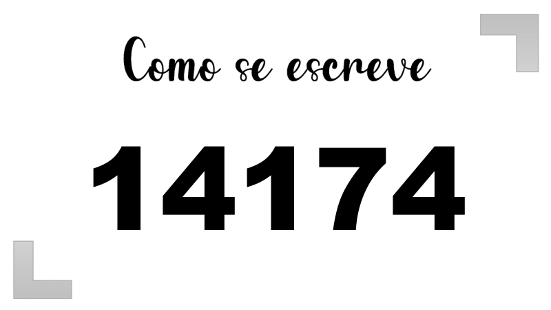 Imagem do número 14174