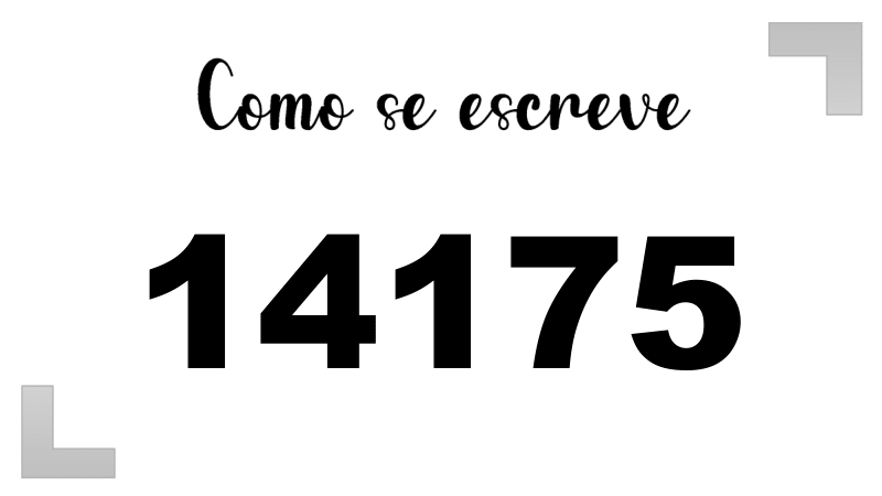 Imagem do número 14175