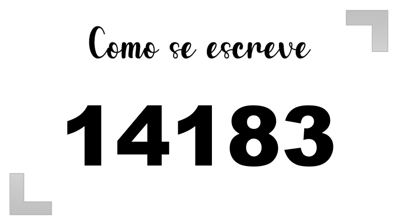 Imagem do número 14183