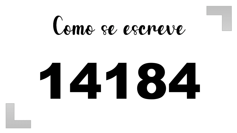 Imagem do número 14184