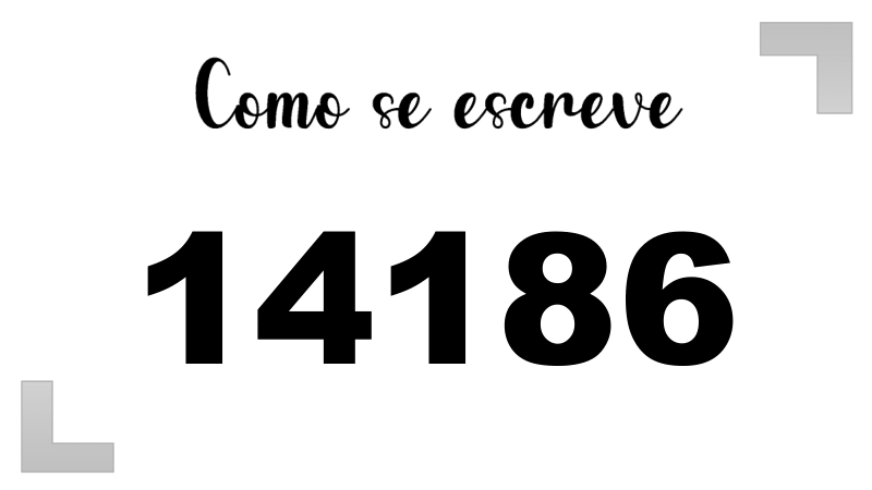 Imagem do número 14186