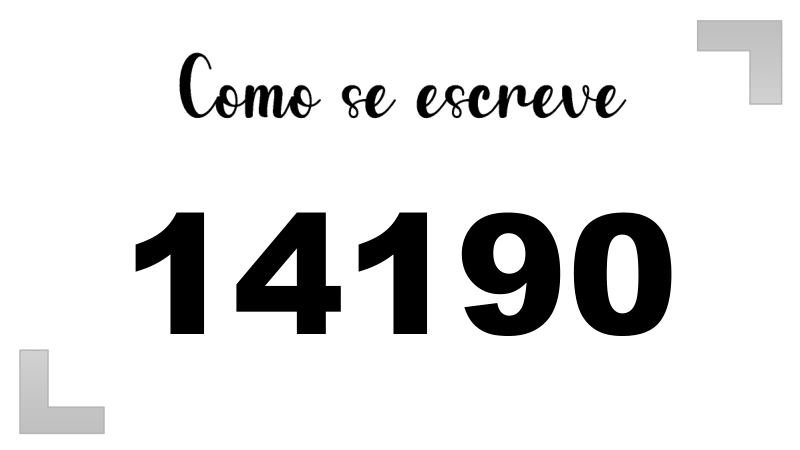 Imagem do número 14190
