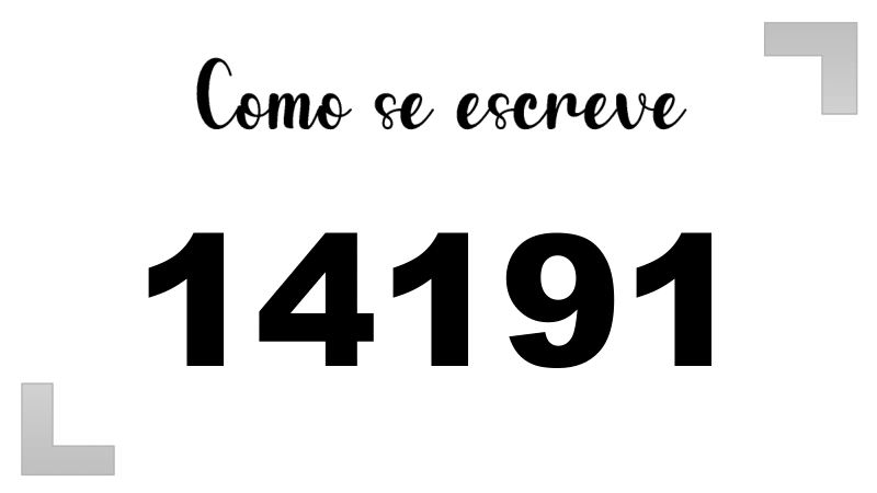 Imagem do número 14191