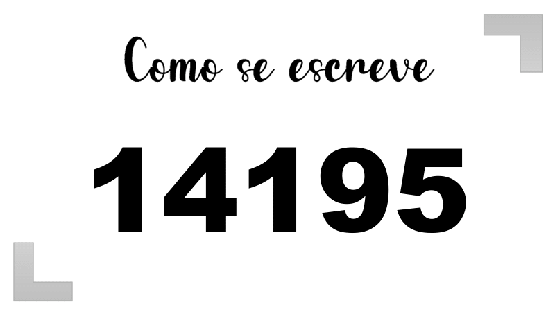 Imagem do número 14195