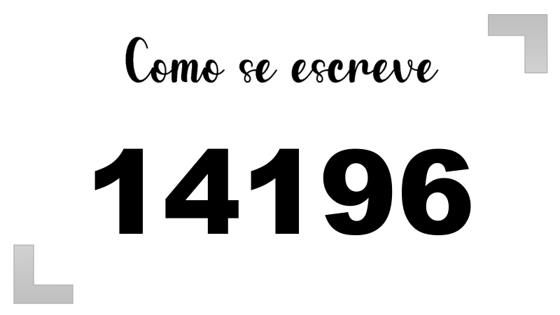 Imagem do número 14196