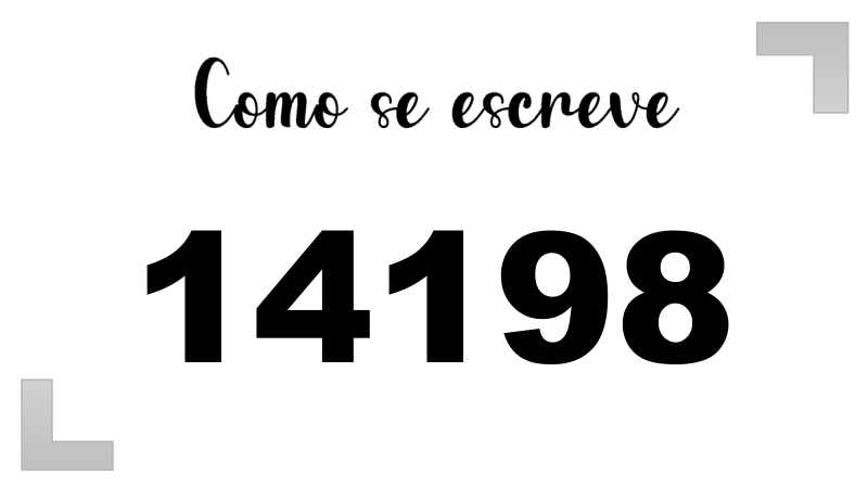 Imagem do número 14198