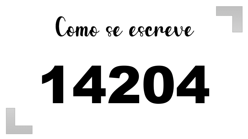 Imagem do número 14204
