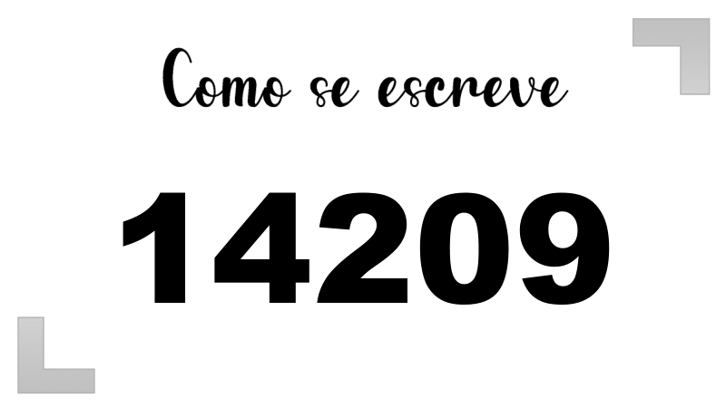 Imagem do número 14209