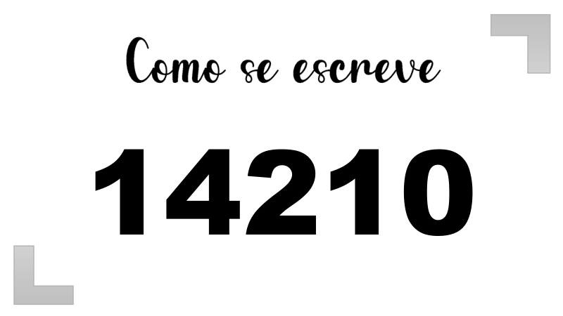 Imagem do número 14210