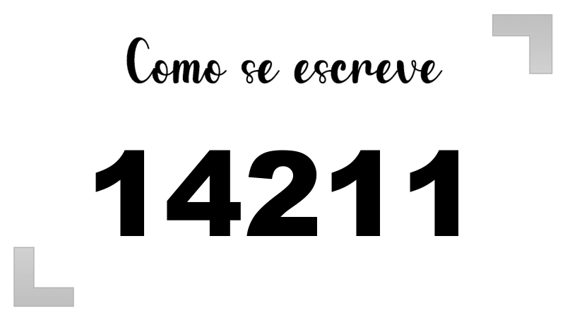 Imagem do número 14211