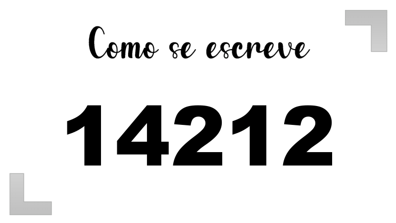 Imagem do número 14212