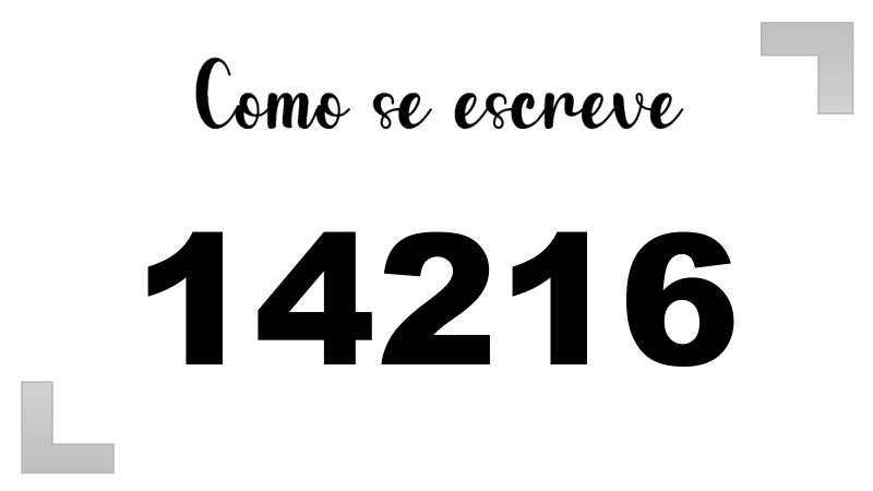 Imagem do número 14216