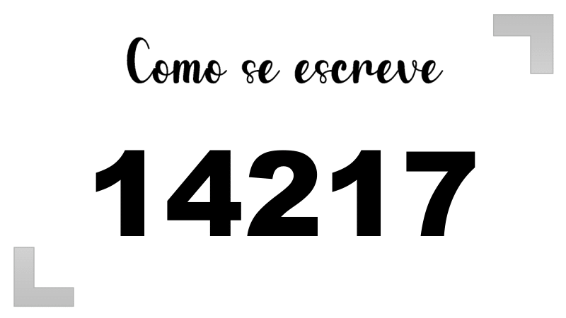 Imagem do número 14217