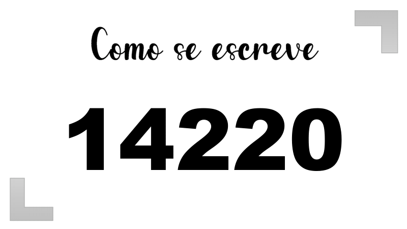 Imagem do número 14220