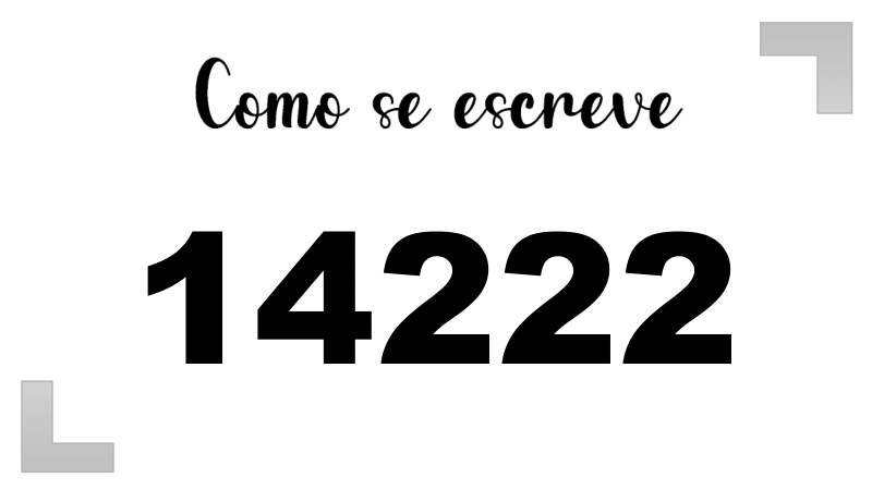 Imagem do número 14222