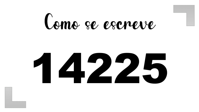 Imagem do número 14225