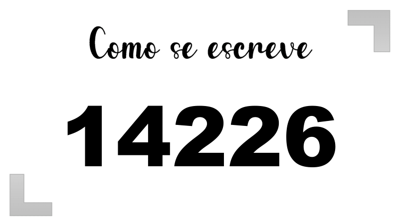 Imagem do número 14226