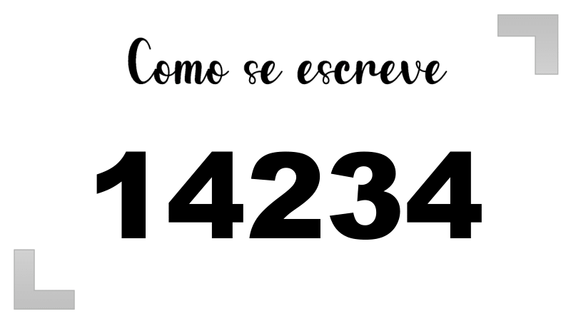Imagem do número 14234