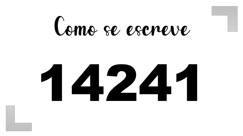 Imagem do número 14241