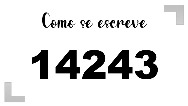 Imagem do número 14243