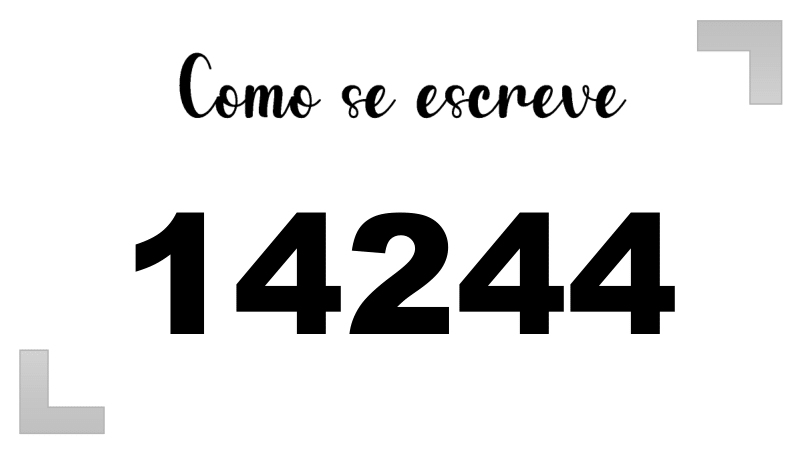 Imagem do número 14244