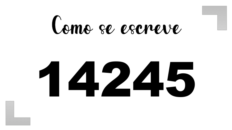Imagem do número 14245