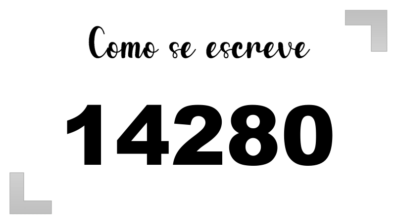 Imagem do número 14280