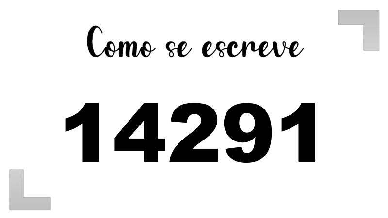 Imagem do número 14291