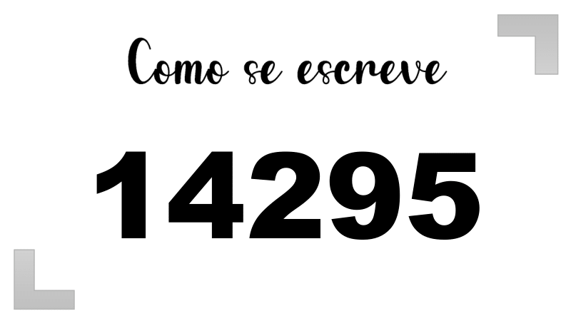 Imagem do número 14295
