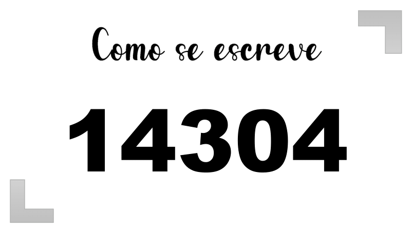 Imagem do número 14304
