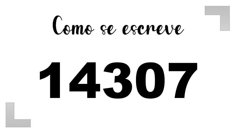 Imagem do número 14307