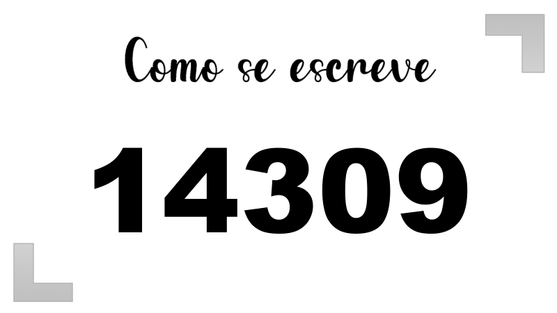 Imagem do número 14309