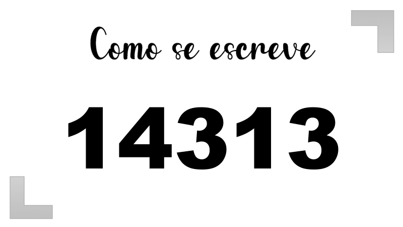 Imagem do número 14313