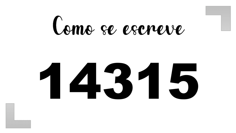 Imagem do número 14315