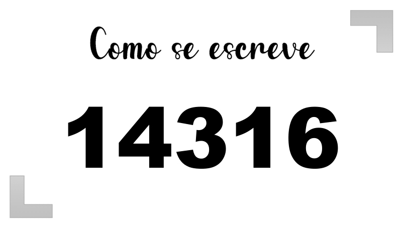 Imagem do número 14316