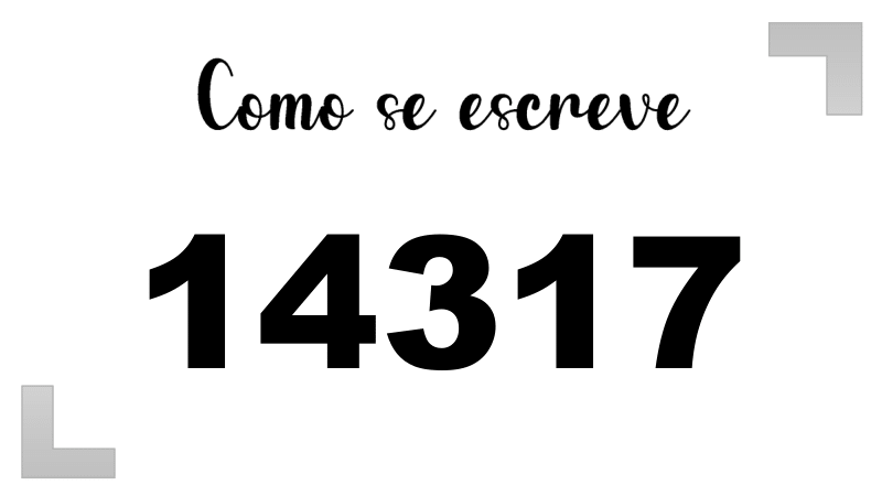 Imagem do número 14317