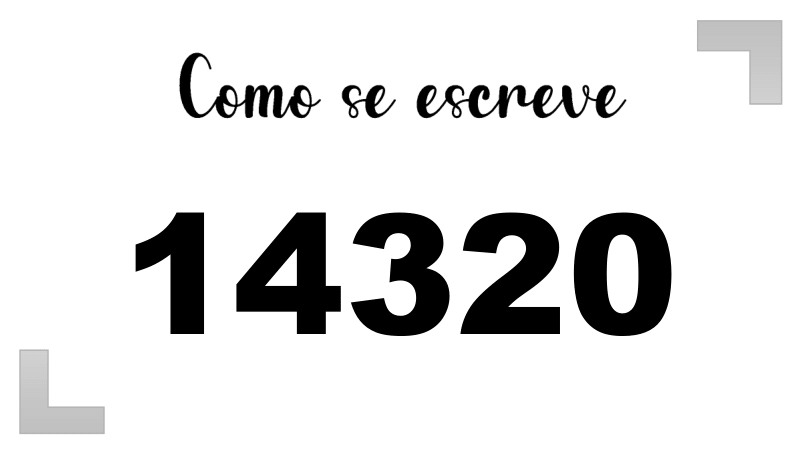 Imagem do número 14320