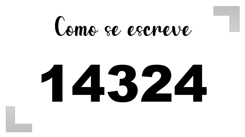 Imagem do número 14324