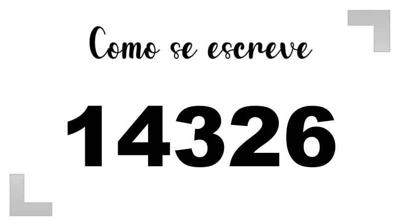 Imagem do número 14326