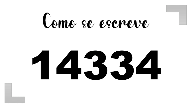 Imagem do número 14334